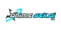 Anime Sekai coupons